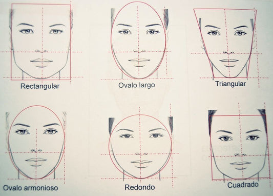 GUÍA RÁPIDA PARA ESCOGER LENTES PERFECTOS ONLINE