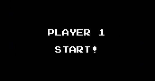 LIFE IS A GAME