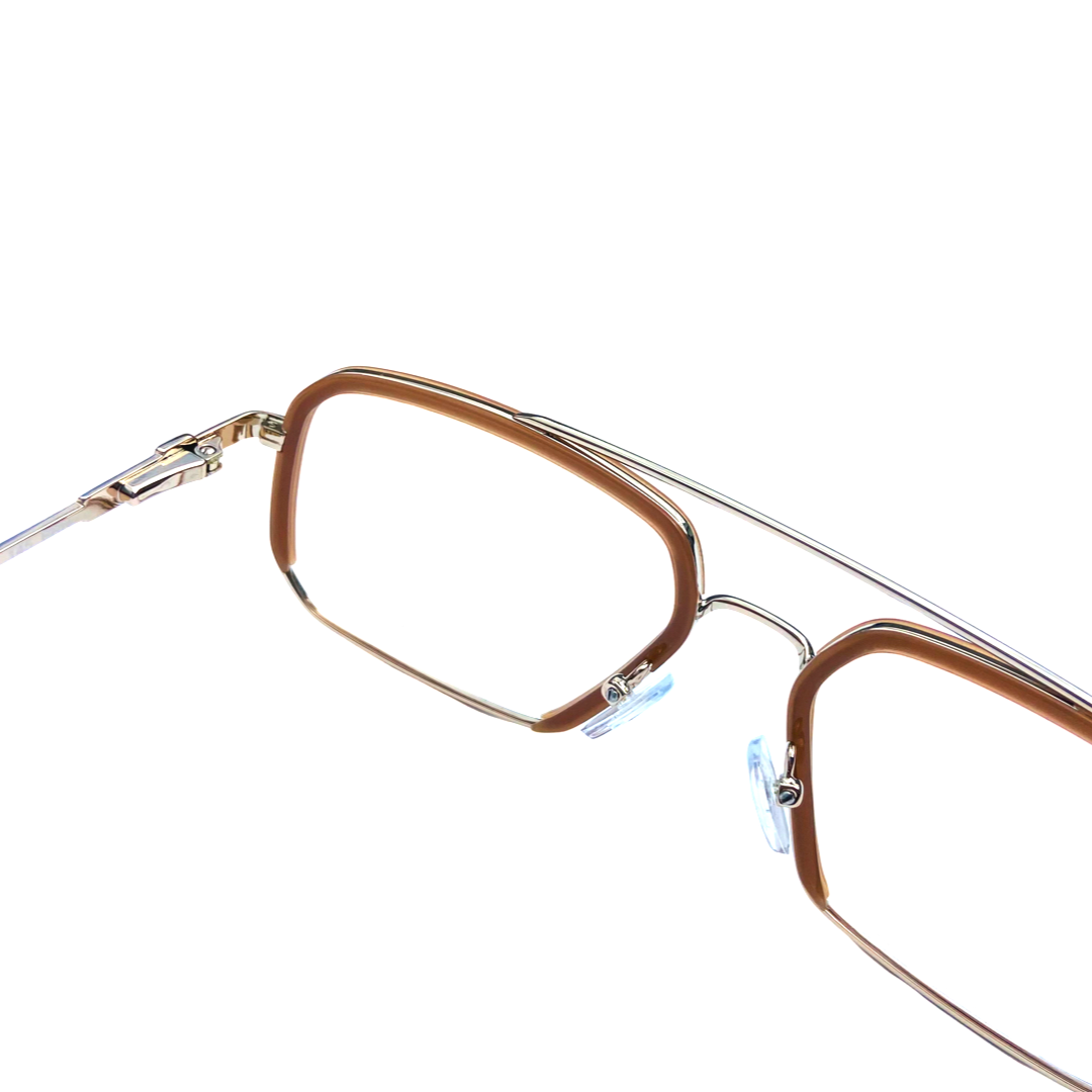 Aviador Cafe Blue Free Blockers