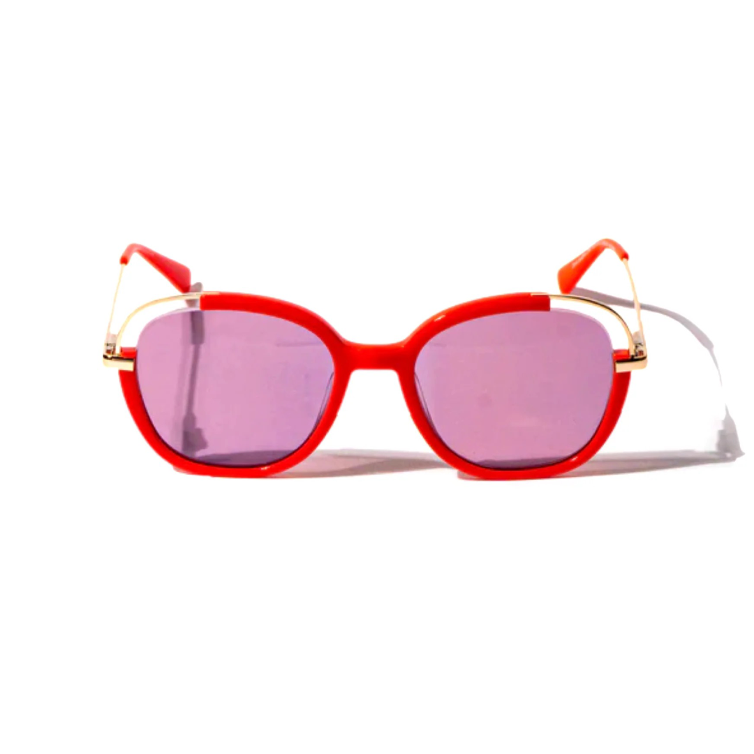 Red and Gold purple lens OP Limited Edition 2023