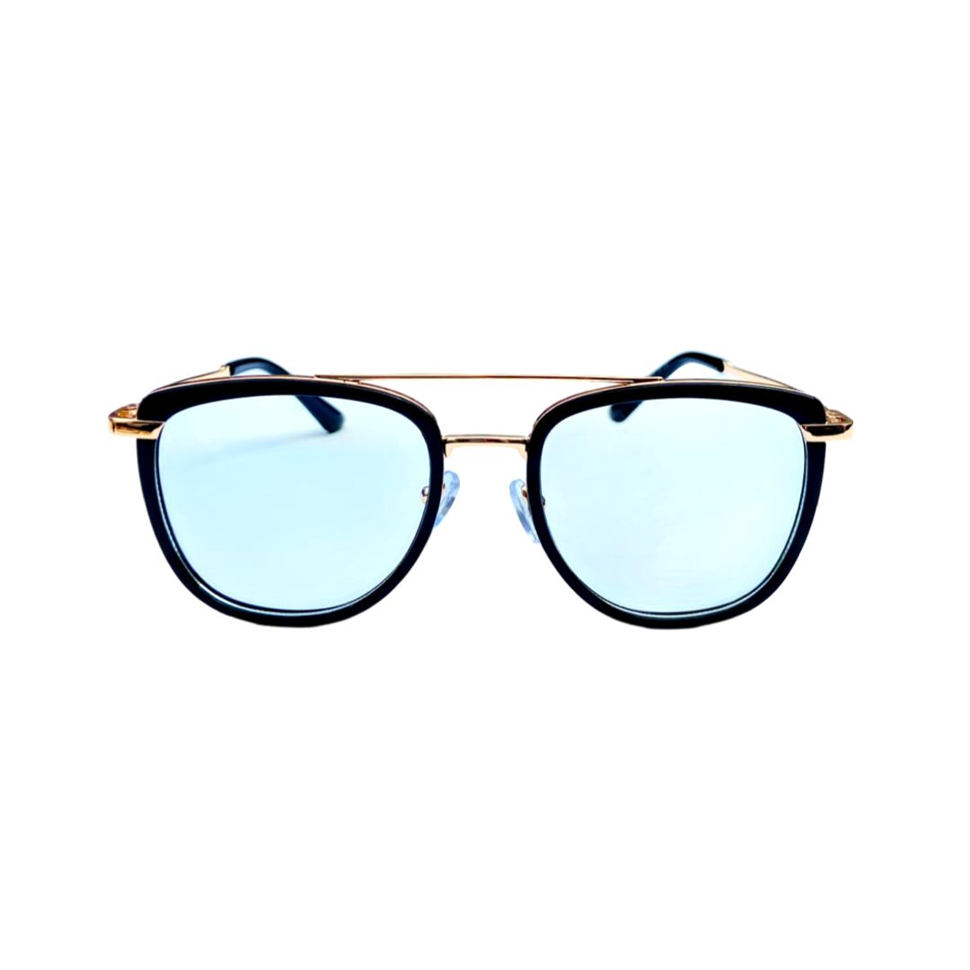 Black Blue Free Blockers
