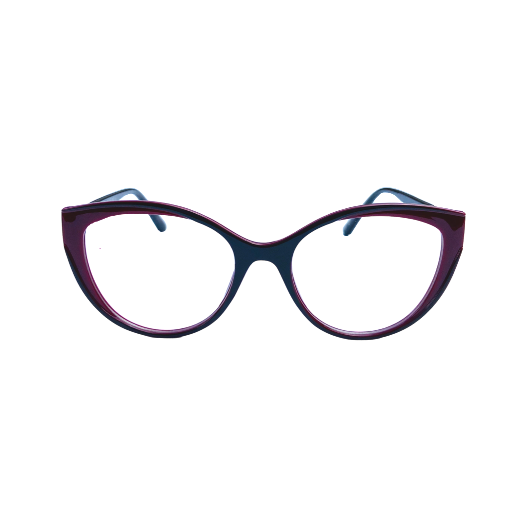 Cat Eye Pink Blue Free Blockers (Copy)
