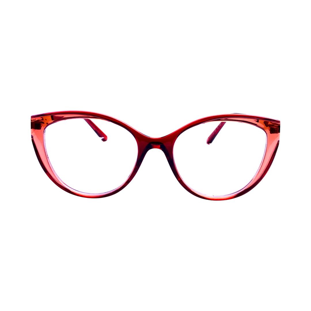 Cat Eye Blue Free Blockers