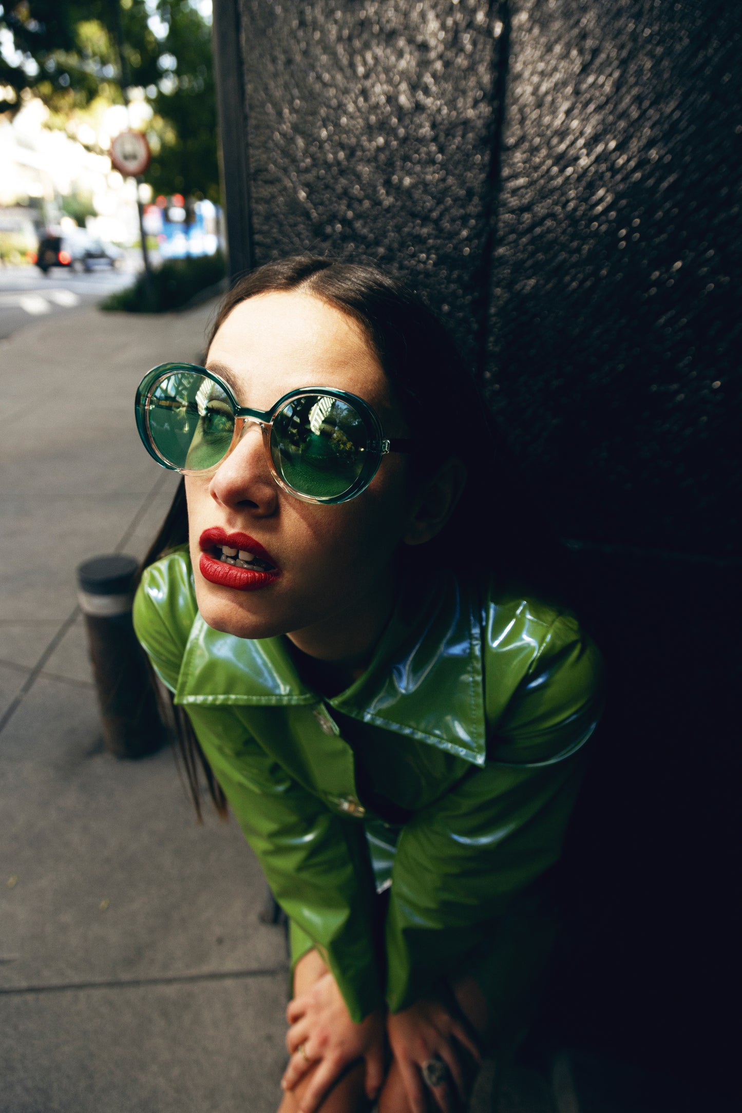 Tailor Made Eyewear - Custom your glasses
