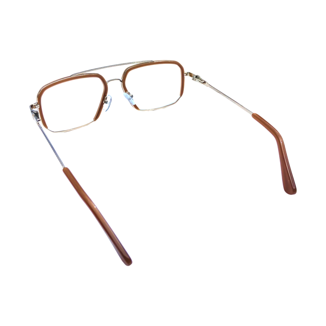Aviador Cafe Blue Free Blockers