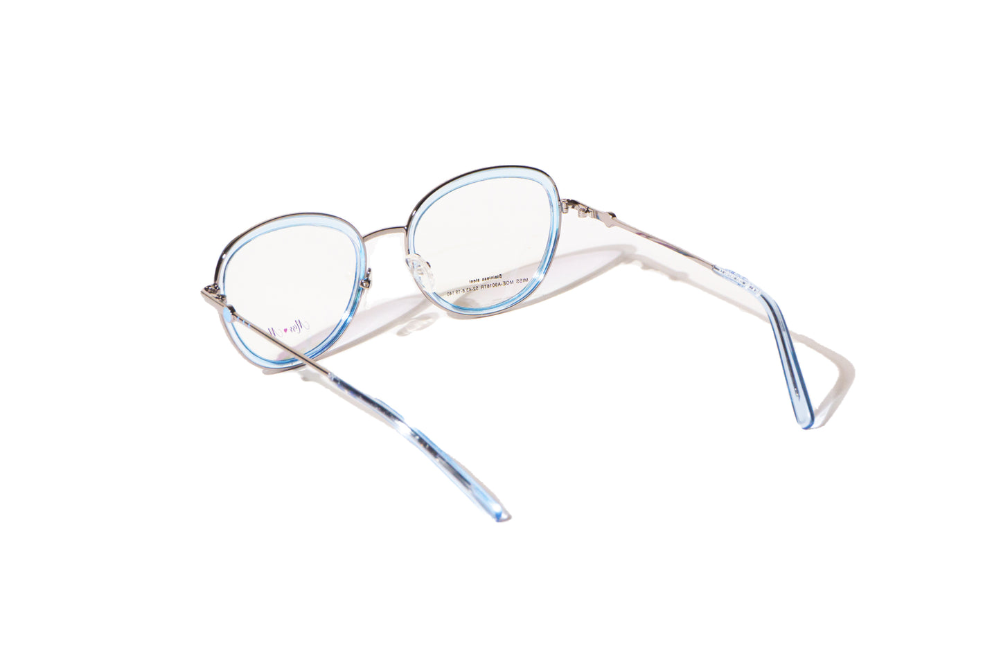 Lentes Oftálmicos Azul Trend 2023
