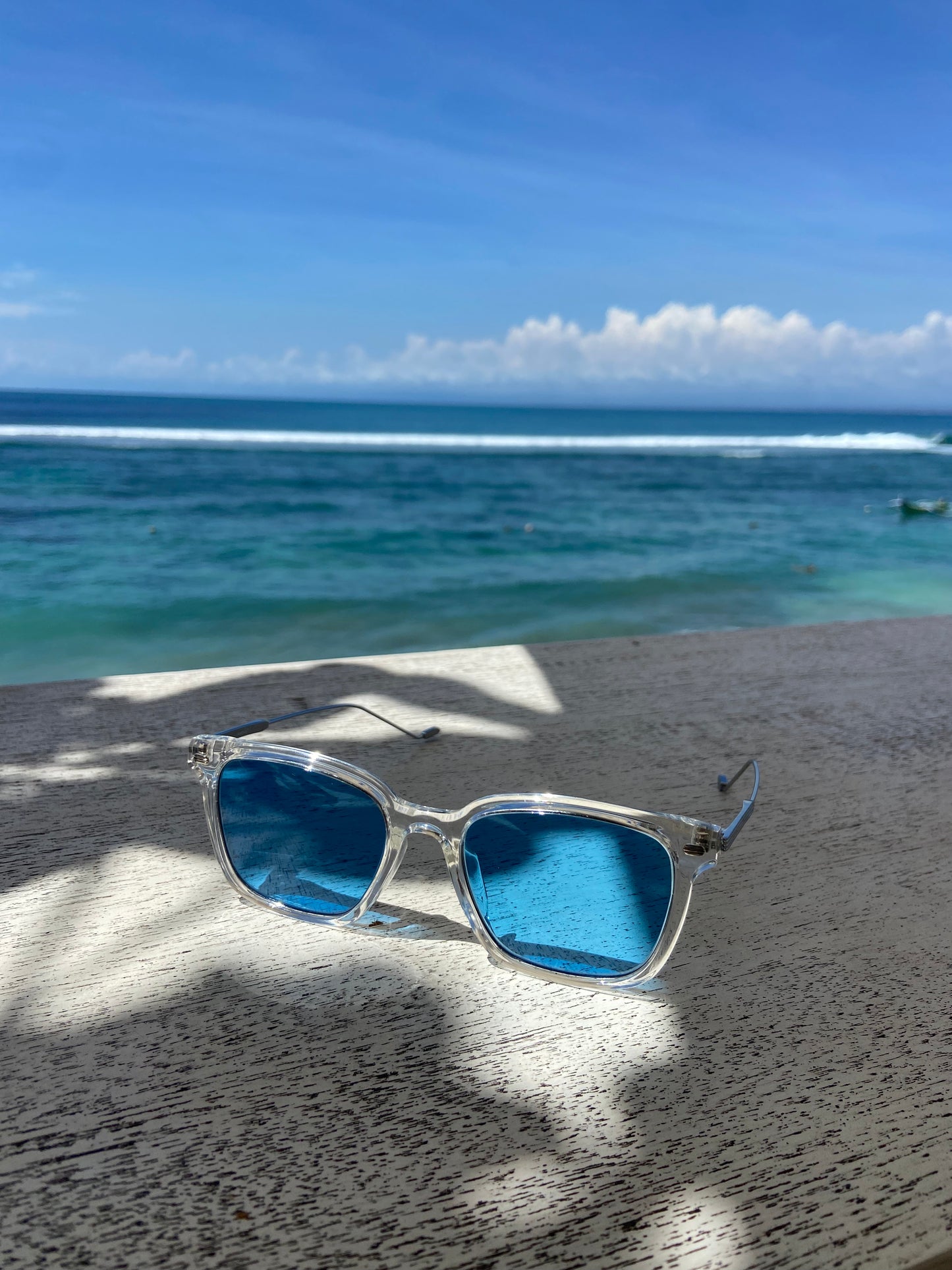 Bingin Beach : Lentes de Sol Edición Limitada