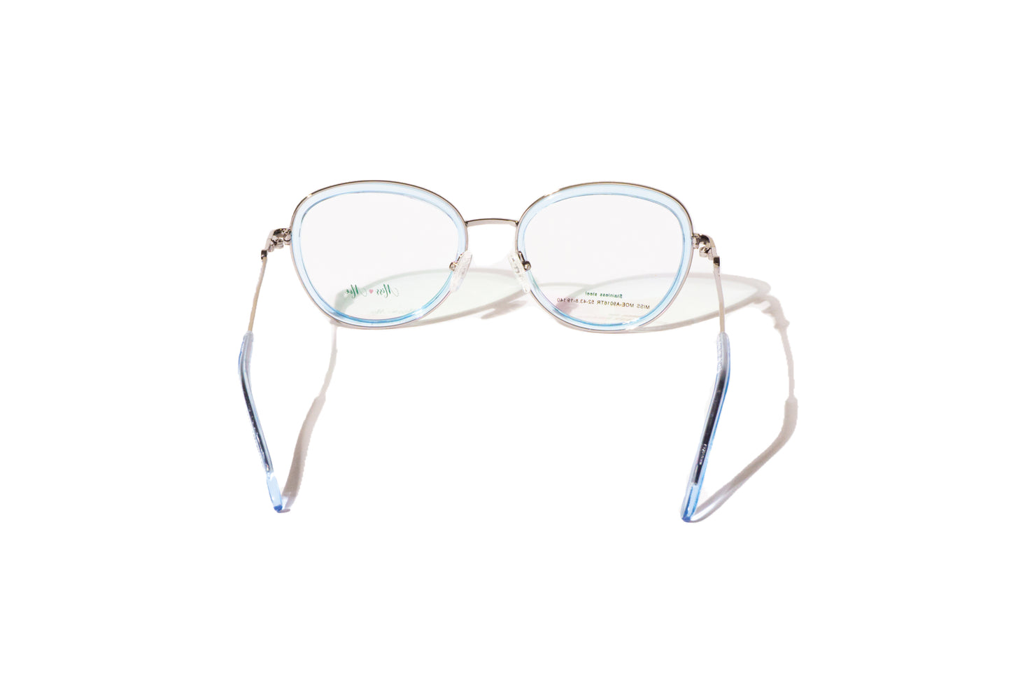 Lentes Oftálmicos Azul Trend 2023