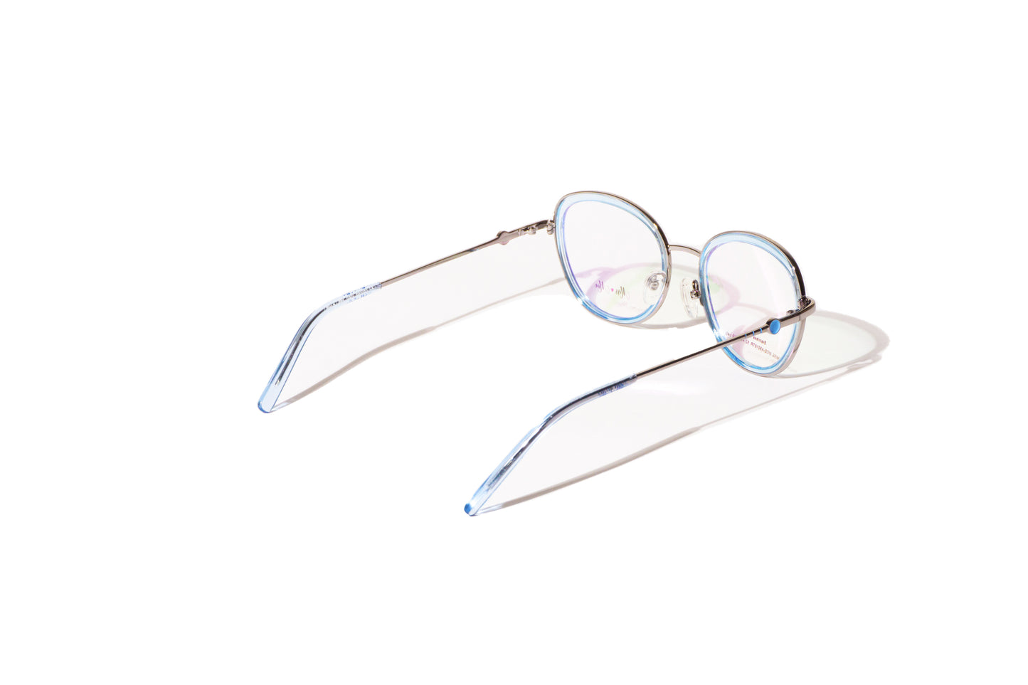 Lentes Oftálmicos Azul Trend 2023