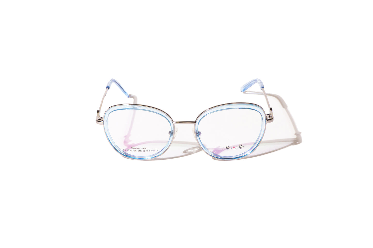 Lentes Oftálmicos Azul Trend 2023