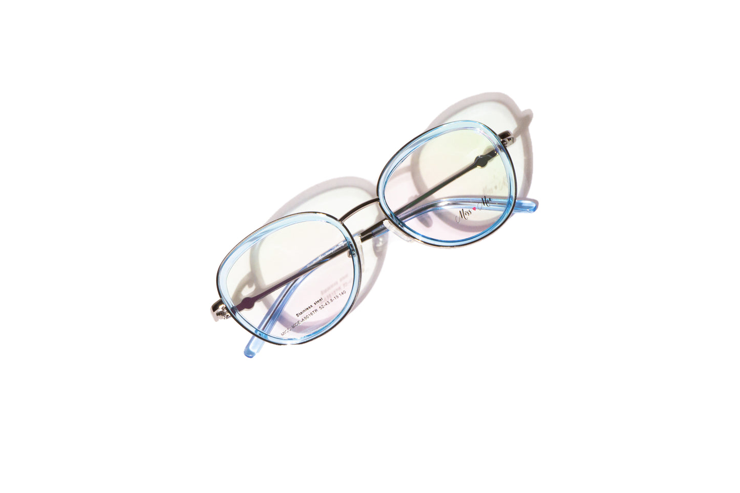 Lentes Oftálmicos Azul Trend 2023