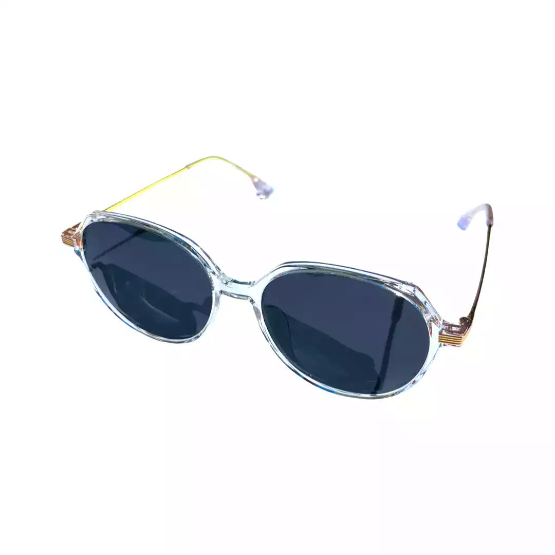 Black Polarized Scales: Lentes Negros Polarizados