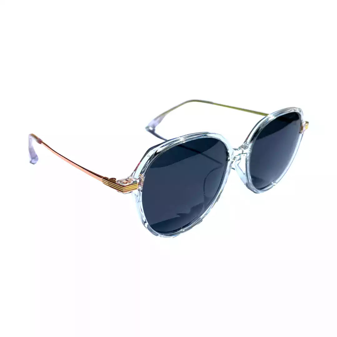 Black Polarized Scales: Lentes Negros Polarizados