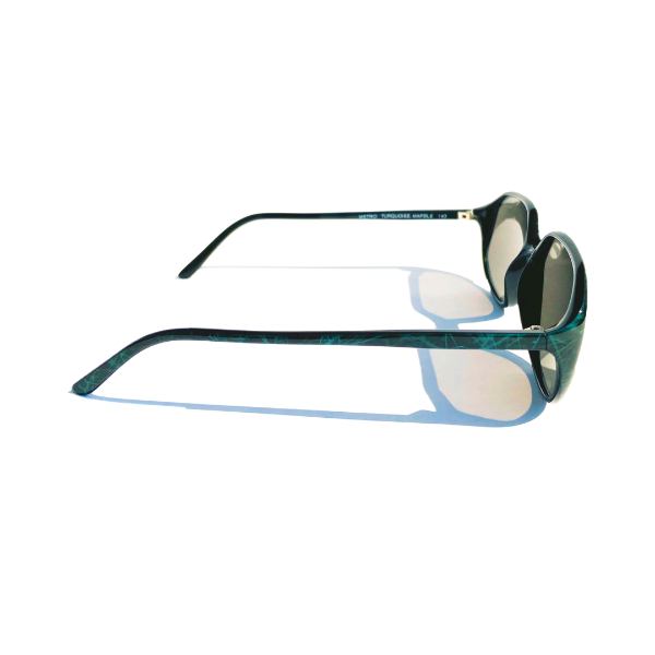 Turquoise Marble Marchon