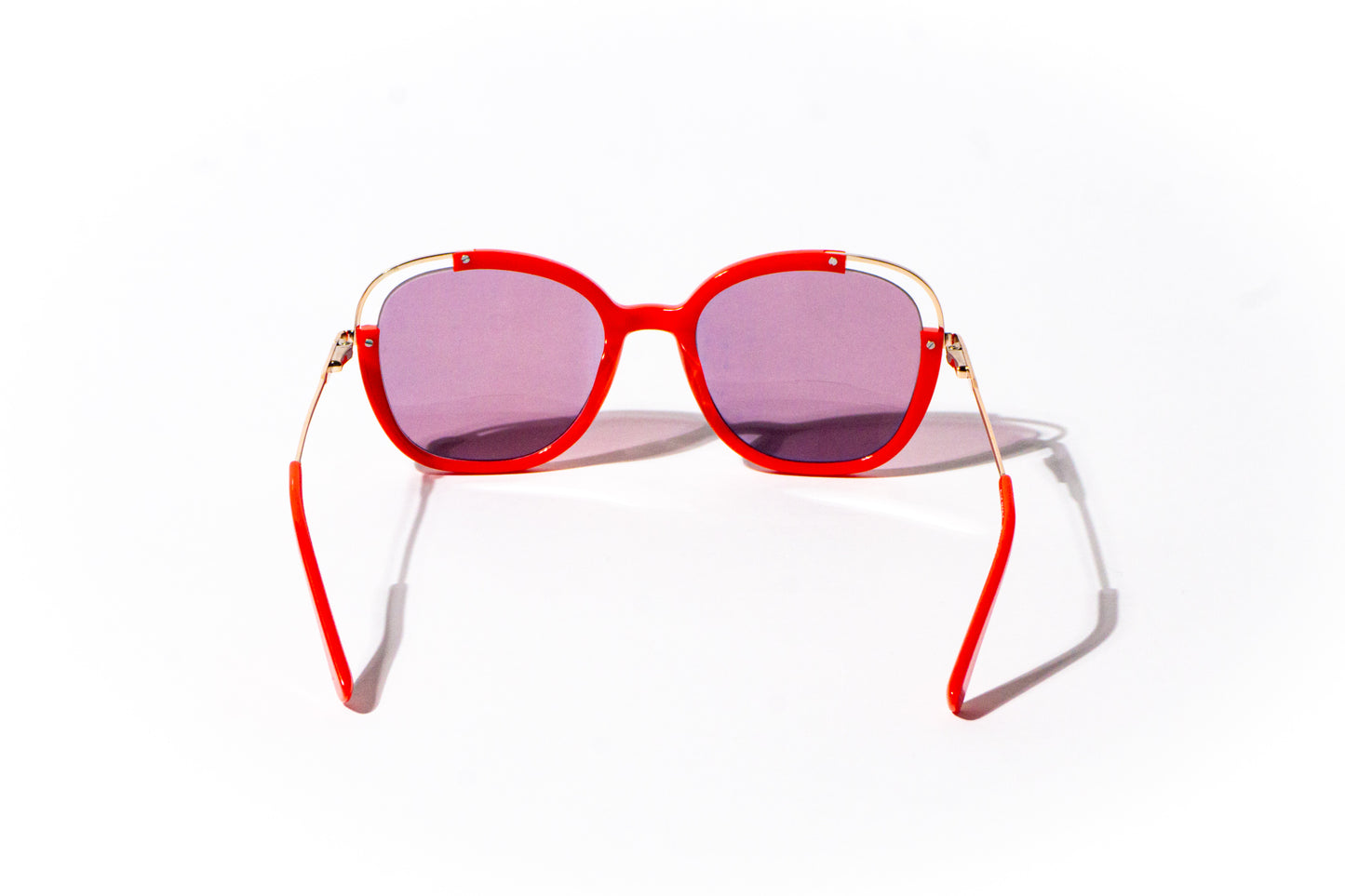 Red and Gold purple lens OP Limited Edition 2023