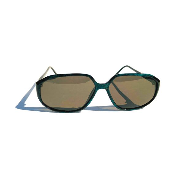 Turquoise Marble Marchon