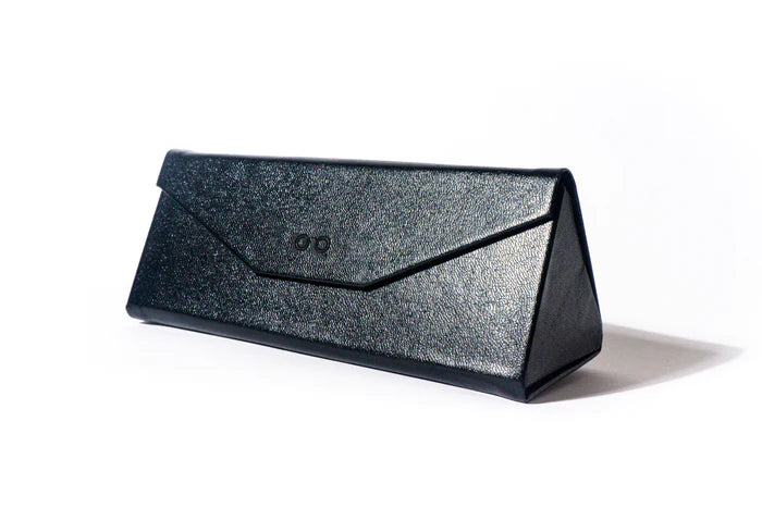 Round Galactic Purple Sunglasses