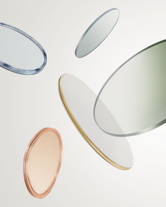 Todo lo que debes saber sobre las micas: el corazón de tus gafas