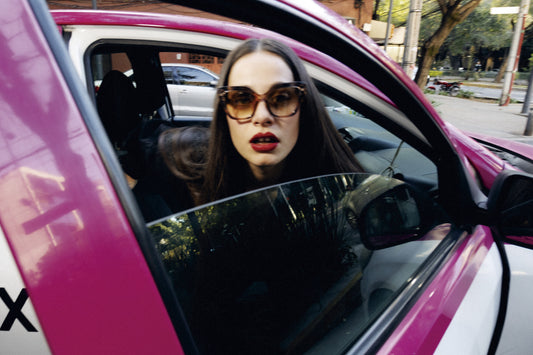 Tailor Made Eyewear - Custom your glasses