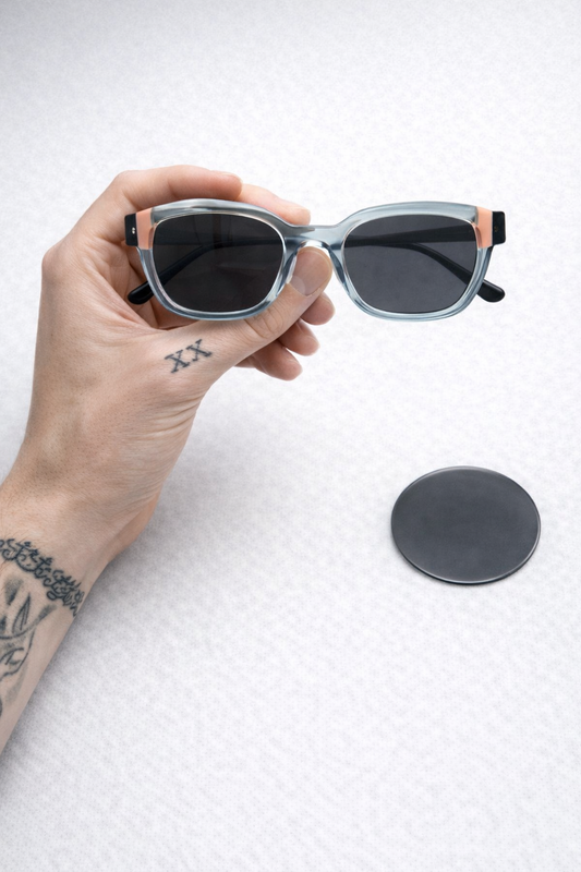 Enfocados en estética