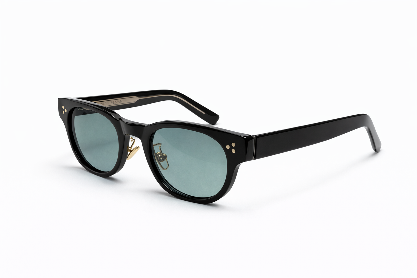 Binoqular® Green Light Modulation Lens