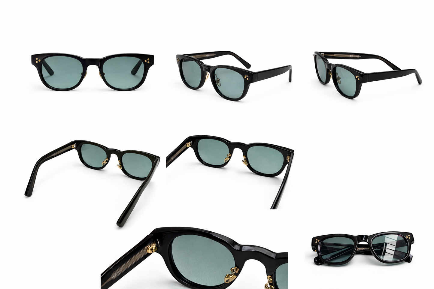 Binoqular® Green Light Modulation Lens