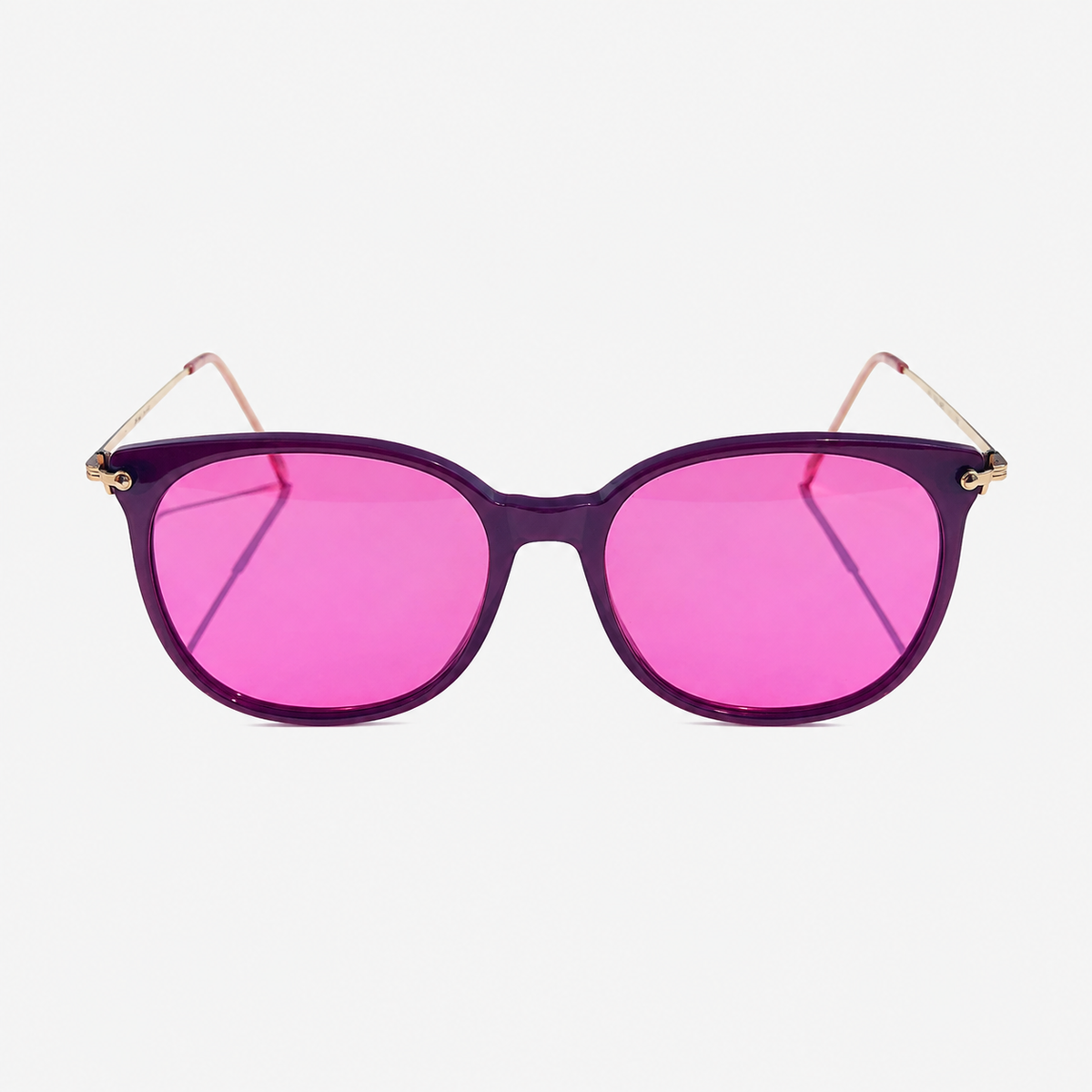 TINA MAUVE