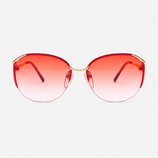 Tina Red