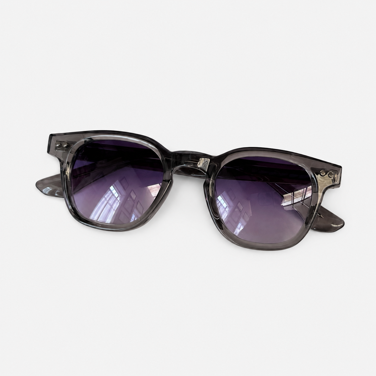 Bold Purple