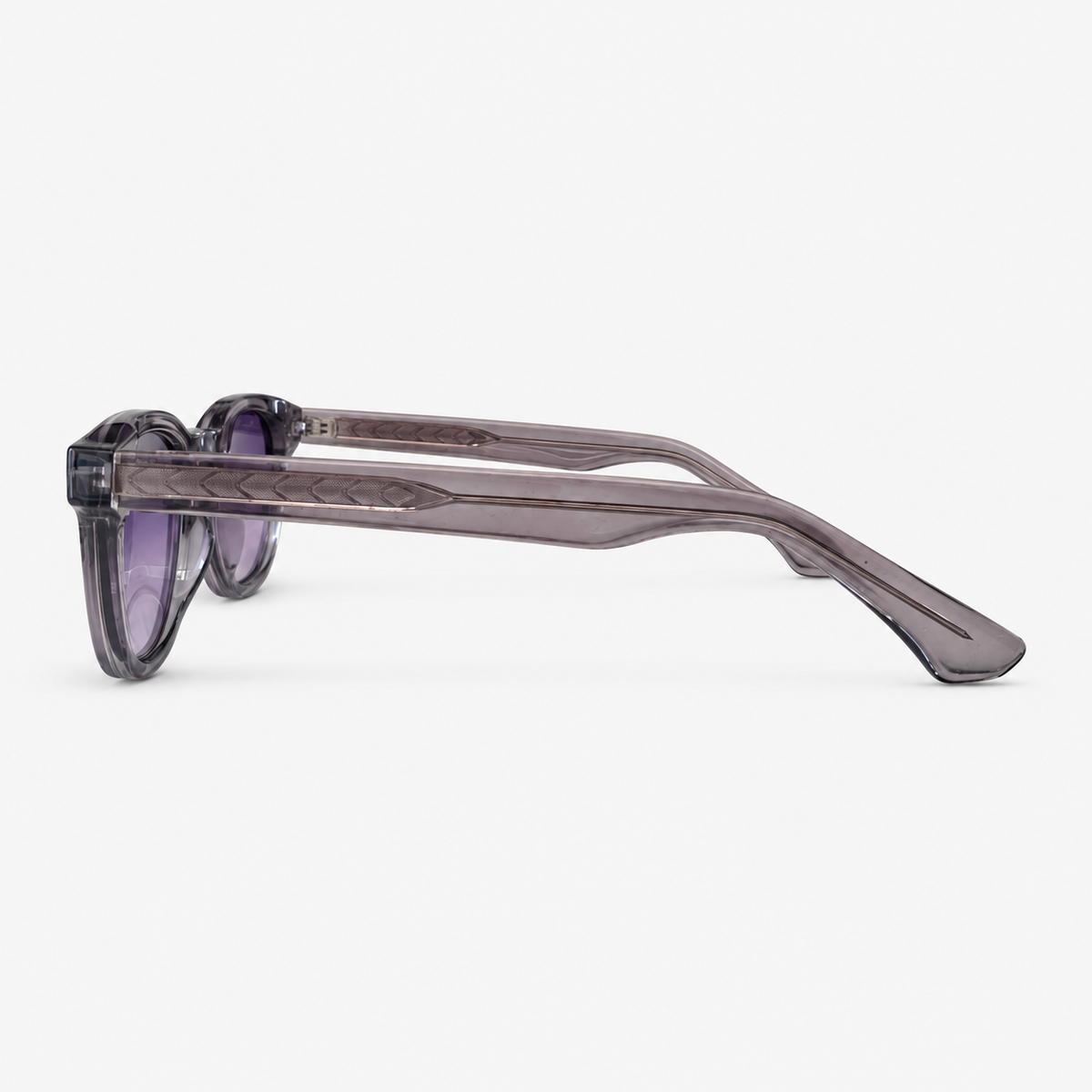 Bold Purple
