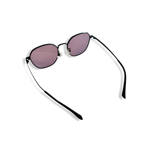 Morados Titanium