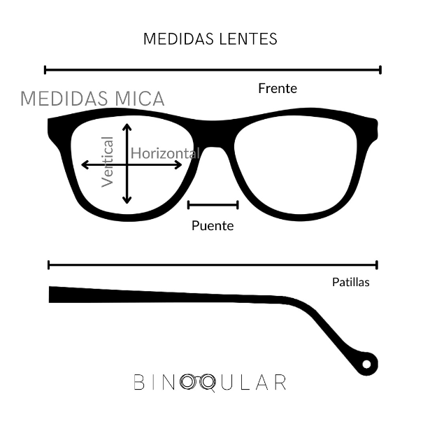 Translucent Black Polarized Sunglasses - Lentes de Sol Negro Polarizado para Hombre y Mujer