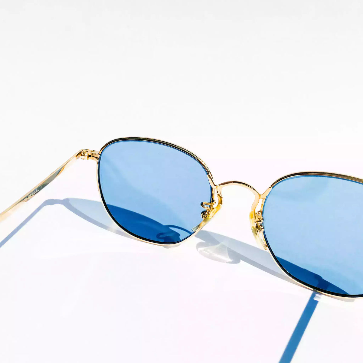 30's - 70's <br> Liner Gold