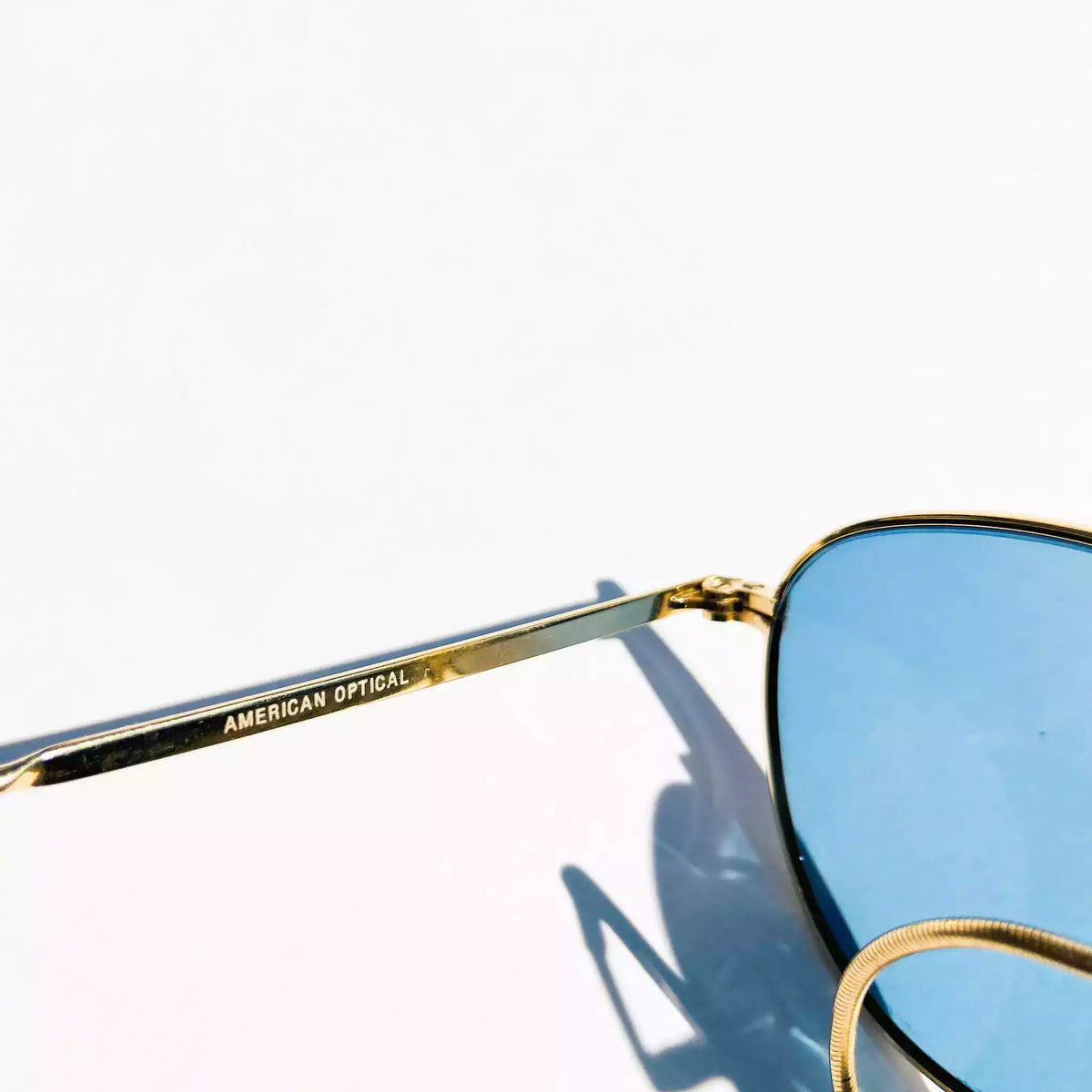 30's - 70's <br> Liner Gold