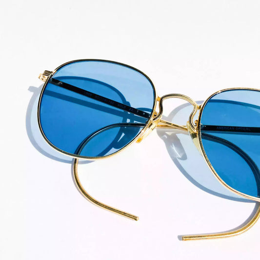 30's - 70's <br> Liner Gold