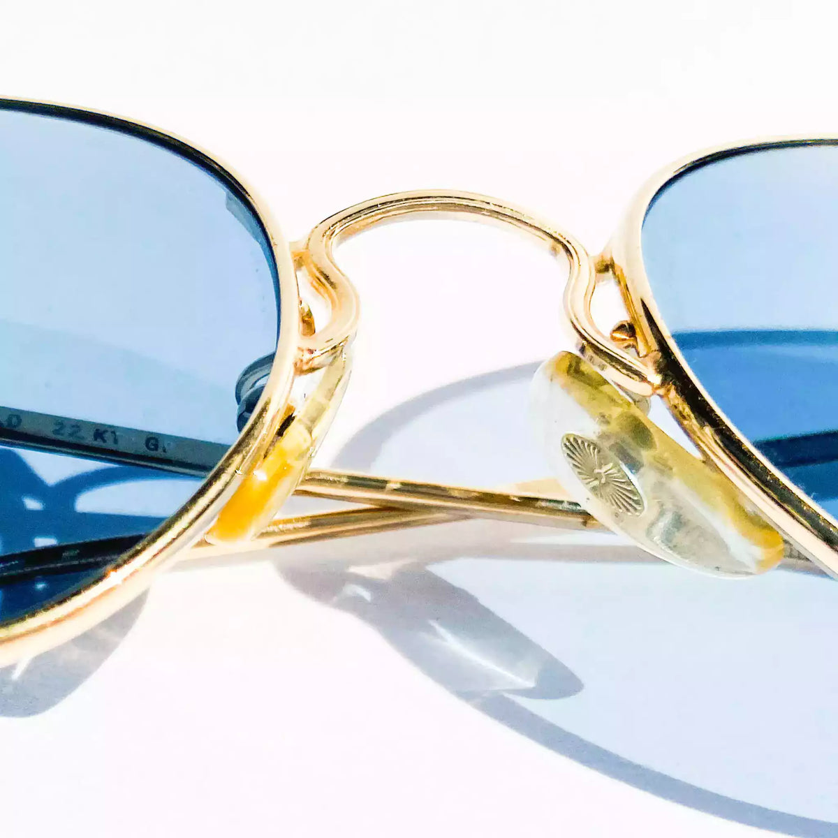 30's - 70's <br> Liner Gold