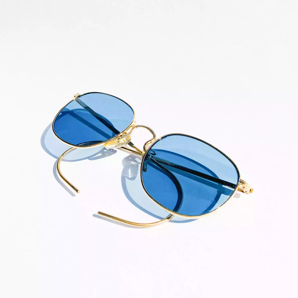 30's - 70's <br> Liner Gold