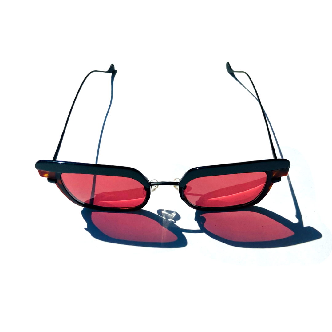 XEOZ Sunglasses personalizados por Binoqular piezas únicas