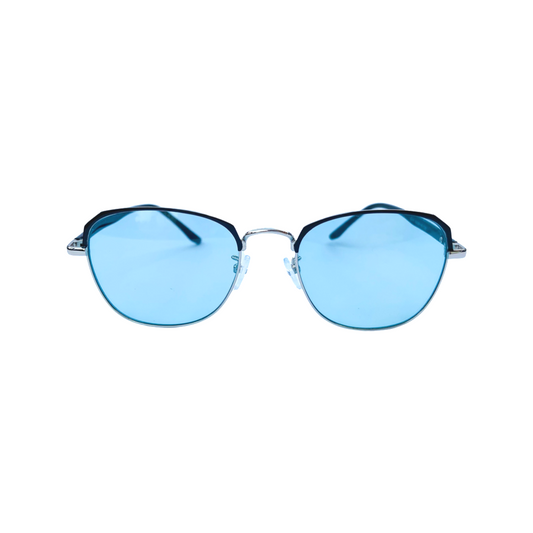 Fantabulous: Mint Sunglasses / Lentes de Sol Color menta para hombre y mujer
